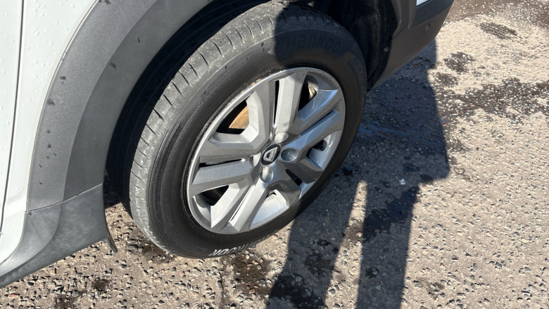 Dacia Jogger 1.0 TCe Comfort 5dr Petrol Estate